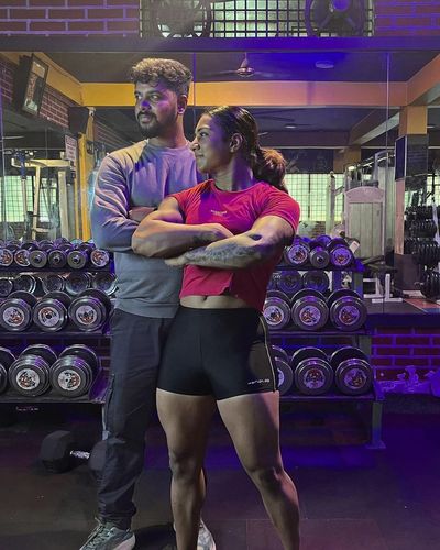 Personal Fitness Training