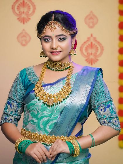 Pradeep Photography - Commercial & Brand Photography Bridal & Traditional Portfolios photo 14