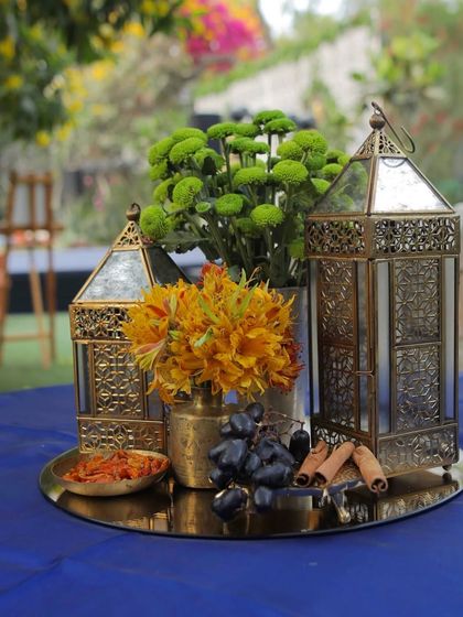 Artistry in Detail: Decor & Ambiance photo 96