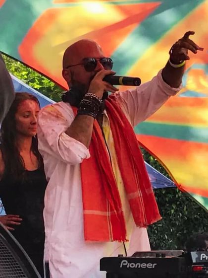 With rainbows brought to earth and water balloons airborne, Holi has always been my favorite festival. Wishing my Instagram family a fabulous celebration.