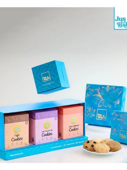 Diwali Celebration Hampers photo 15