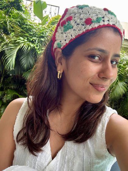 Shikha Dhandhia - Personal Styling & Shopping Vacation & Travel Wardrobes photo 10