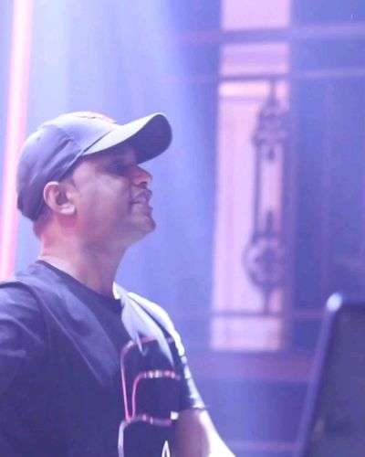 Music Production & Mashups