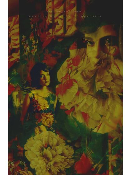 Narrative Editorials: Cinematic Storytelling photo 16