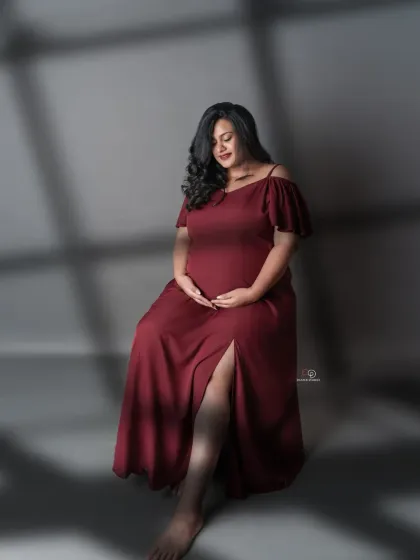 Timeless Black & White photo 14