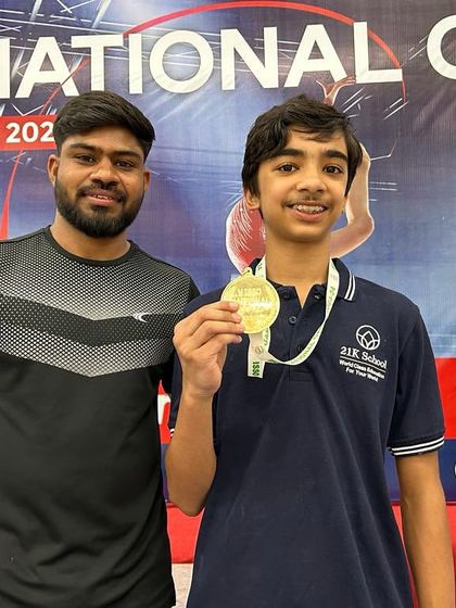 RnR Fit - Youth Gymnastics Programs Our National Champions photo 45