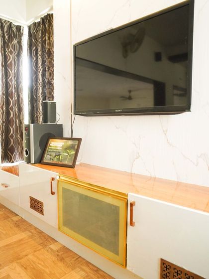 Reminiscent - Custom Modular Furniture Living & Entertainment Spaces photo 40