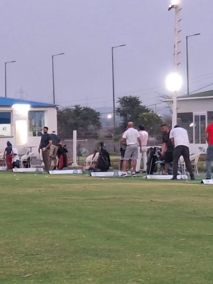 A Range That Feels Like a Course photo 6