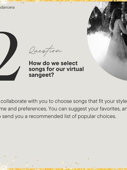 Virtual Choreography: Dance With Us, Anywhere photo 9