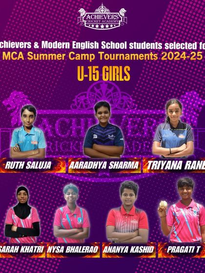 Our Champions: Tournament Wins & Selections photo 71