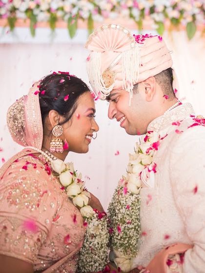 That Big Day - Wedding Photography & Videography Sacred Vows, Timeless Promises photo 37