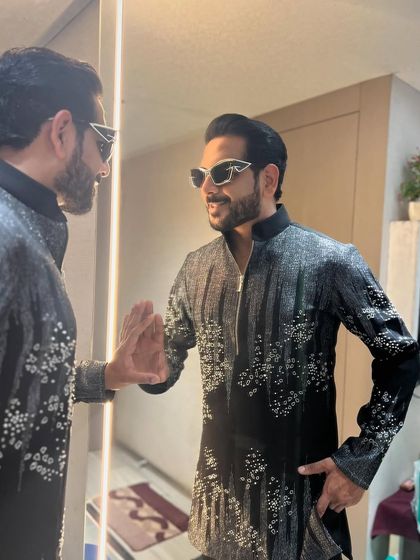 Dressing the Part: My Event Lookbook photo 78