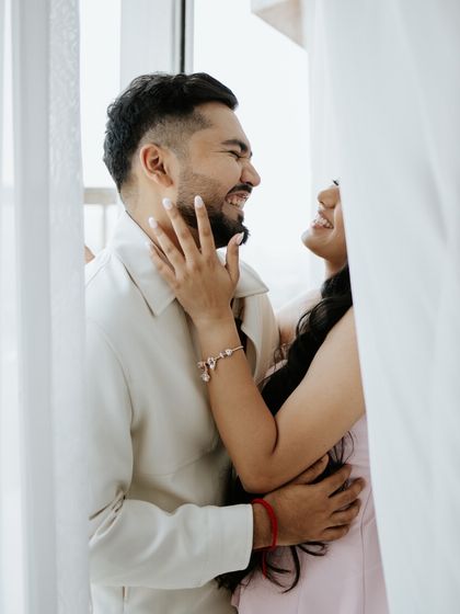 Raw & Candid Moments photo 10