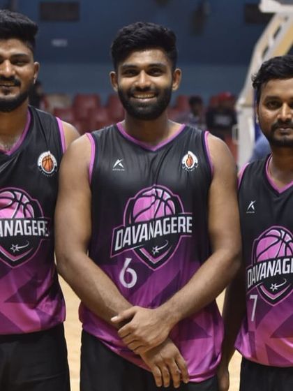 Akshay Prasad S - Athletic Performance Training Team Accomplishments: A Winning Record photo 31