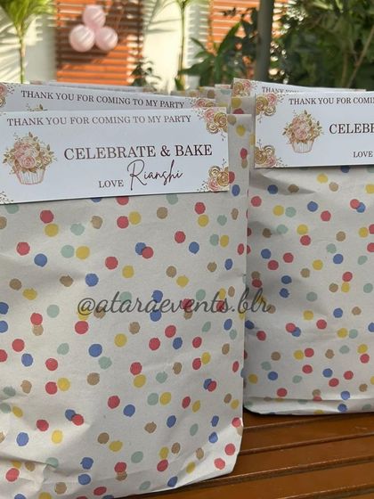 Atara Events - Wedding & Social Event Planning Creative & Themed Kids' Parties photo 3