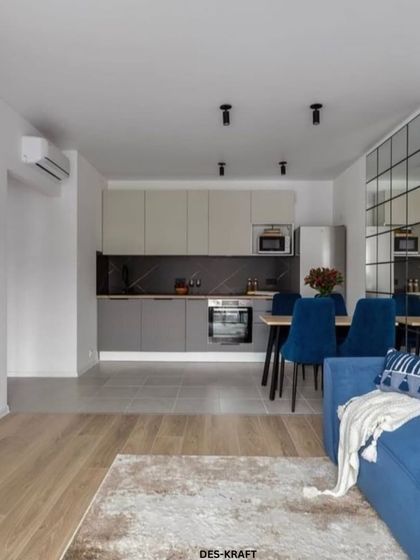 Deskraft - Residential Interior Design & Renovation Luxurious Living & Dining Spaces photo 25