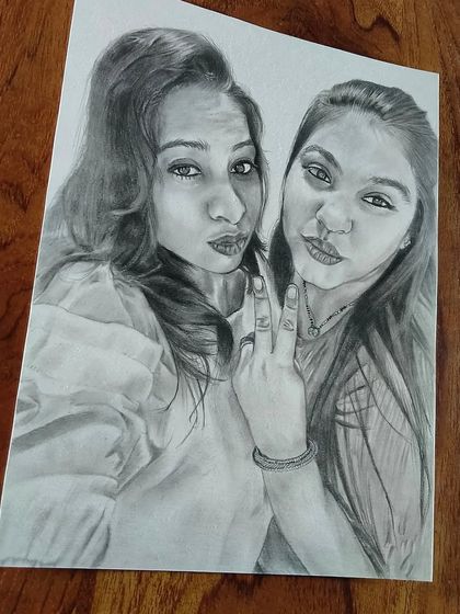 Couple & Family Portraits photo 21