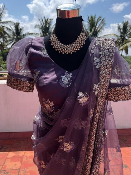 CB Rental Dresses - Women's Occasion Wear Rental From Our Studio photo 42