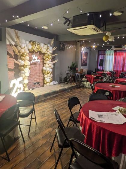 Anniversary & Milestone Parties photo 8