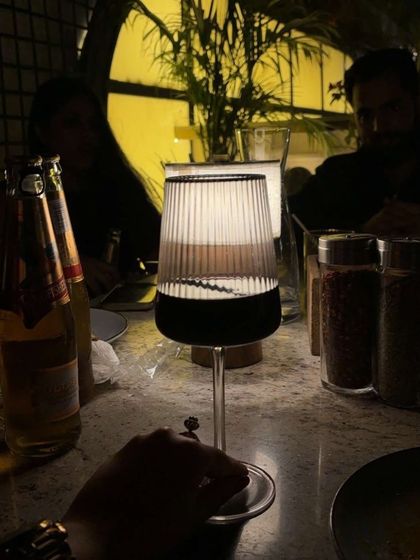 A weekend dump of food and good vibes.