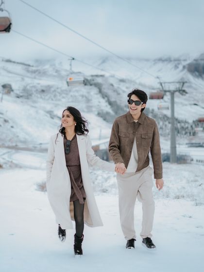 Epic Destination Shoots photo 3