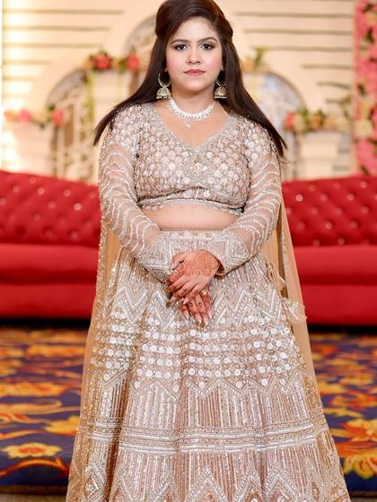 Vibrant Traditional Looks photo 52