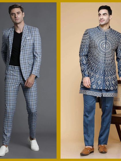 CandidMen - Sale of Pre-Loved Men's Occasion Wear More Looks We Love photo 8