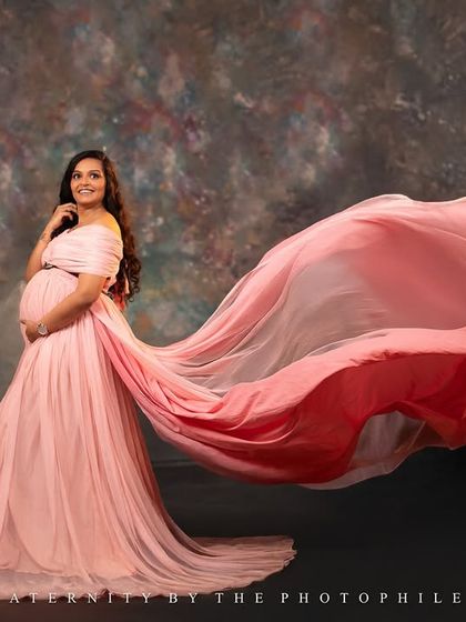 Timeless Studio Portraits photo 92