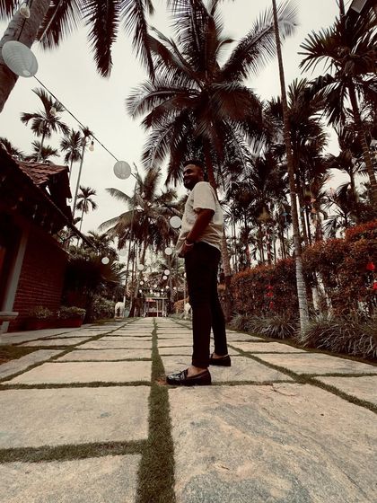 Ankit Kamra - Event DJ Services Wedding & Sangeet Nights photo 52