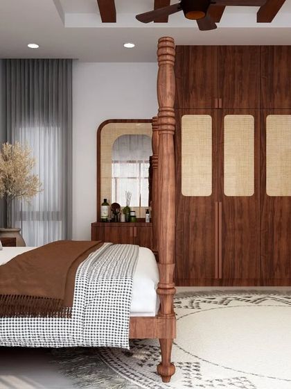 Bocote Interiors - Turnkey Home Interior Design & Build Serene & Stylish Bedrooms photo 44