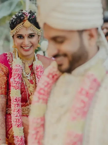 Sacred Mandaps & Ceremonies photo 30