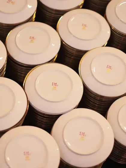 The Grand Experience: Service & Ambiance photo 26