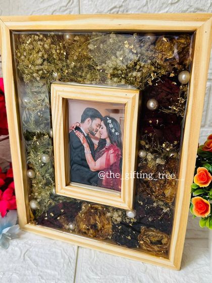 Premium Teakwood & Mango Wood Frames photo 33