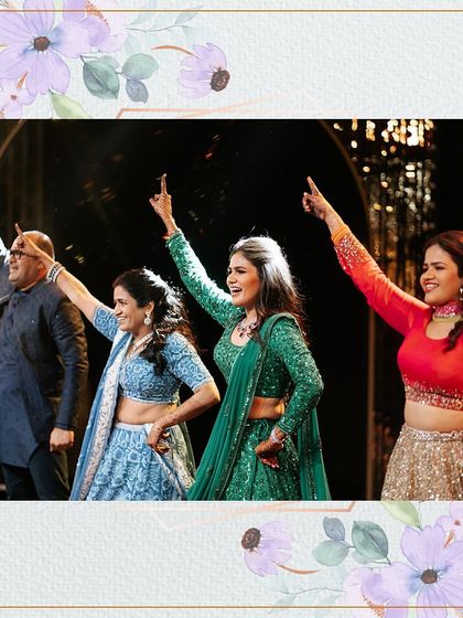 More love from our clients. It was a pleasure to celebrate with this extraordinarily beautiful family.