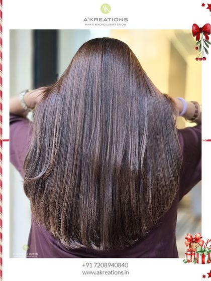 Rich Brunettes & Sunkissed Balayage photo 27