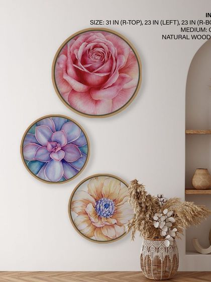 Best of Bharat - Custom Art Prints & Framing Art Sets: Curated Collections photo 42