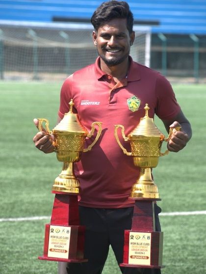 Shooterz - Professional Player Pathway Program Football Program: Competing in KSFA & AIFF Leagues photo 210