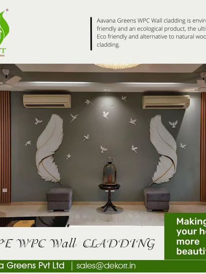 WPC Decking & Wall Cladding photo 21