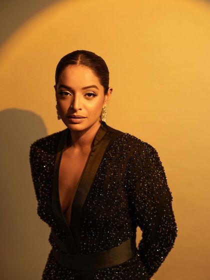 Power Dressing & Red Carpet Glam photo 19