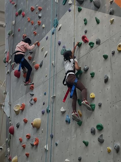 Action-Packed Kids' Birthday Parties photo 7