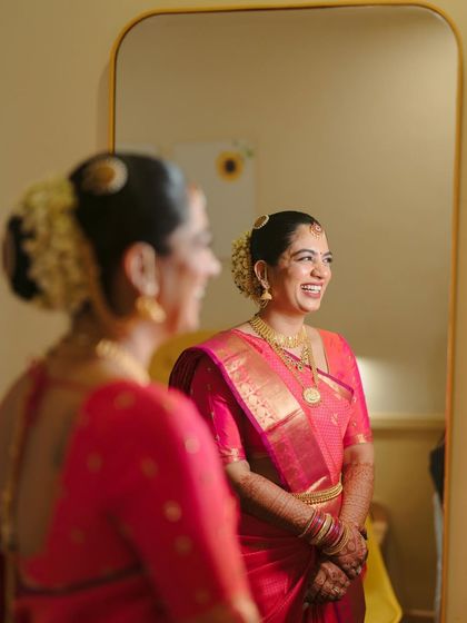 Celebrating Heritage: Diverse Bridal Traditions photo 22
