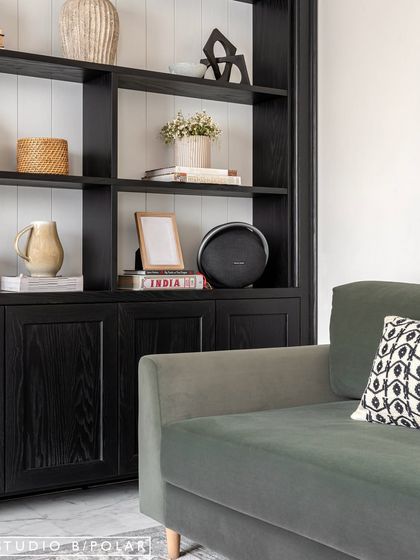 Grand Living & Dining Spaces photo 18