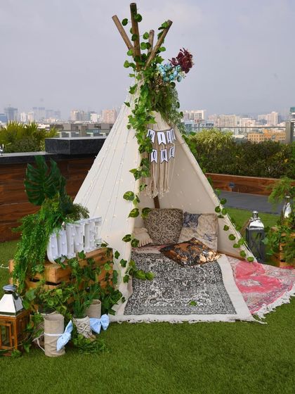 Boho & Outdoor Vibes photo 9