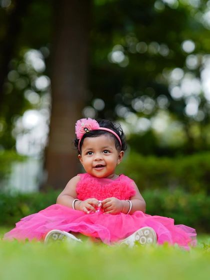 Outdoor & Golden Hour Portraits photo 18