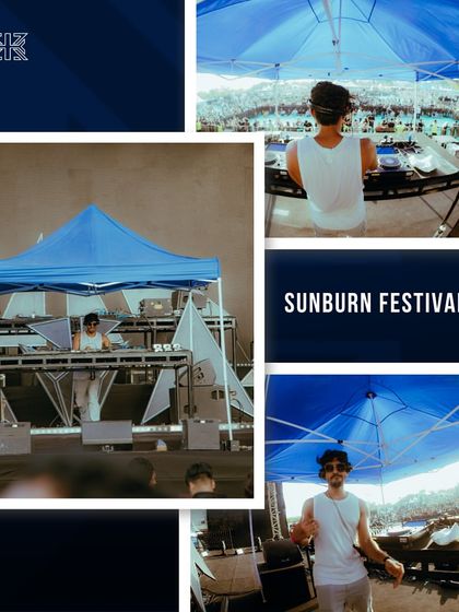 Festival Mainstage photo 15