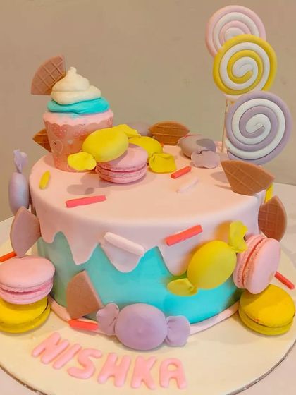 Magical Birthdays for Kids photo 30