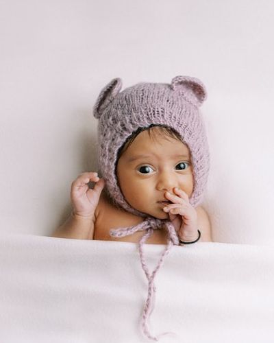 Newborn Photography