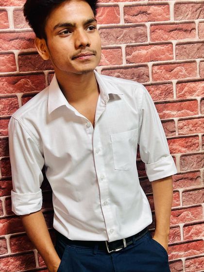 The Artist's Lens: Portraits & Musings photo 7