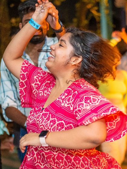 Furor - Latin Dance Socials The La Rumba Experience photo 16