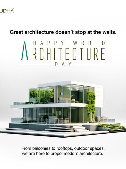 Paudha - Commercial Biophilic & Interior Design Our Design Philosophy & Tips photo 11